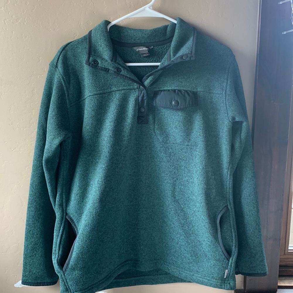 Eddie Bauer Pullover